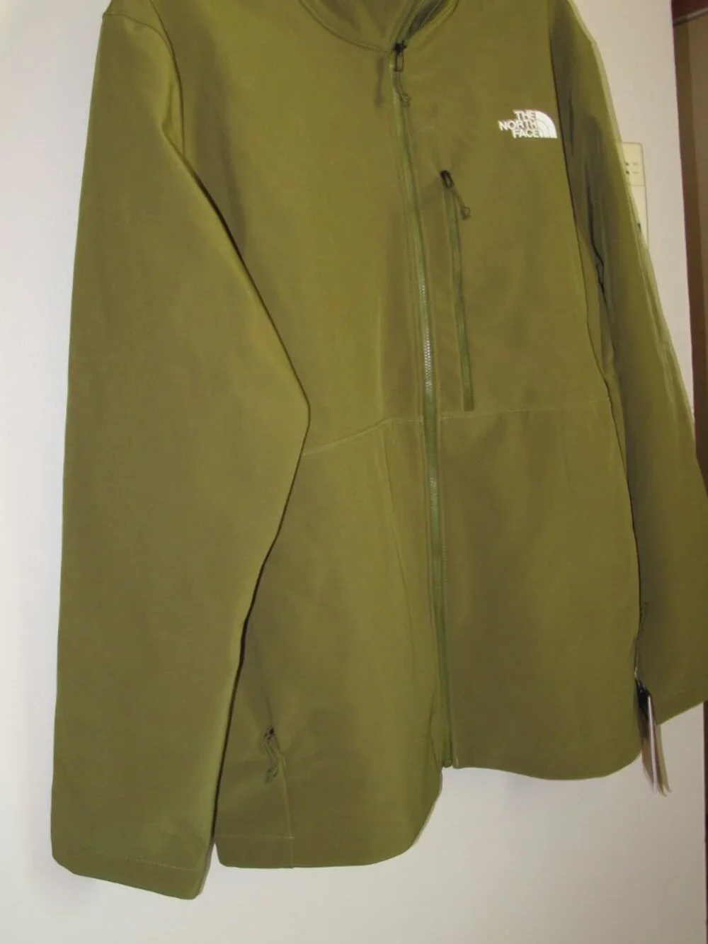 The North Face Apex Bionic 3 Jacket
